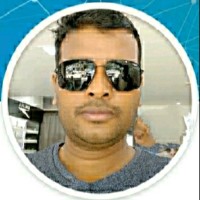 Krishnaraja K