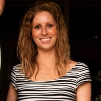 Caitlin Wilson