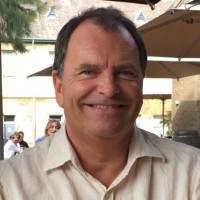 Peter Baker