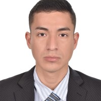 Cesar Antonio Carrasco Herrera