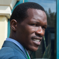 Charles Obila