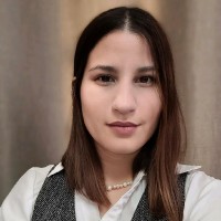 Lizette Gonzalez Diaz
