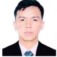 Wilfred Allan Vicente