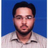 Nauman Ahmed