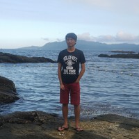 Apollo Lin