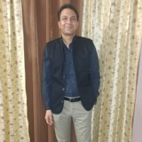 Saurabh Kumar