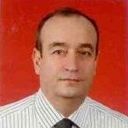 Şevket Çayir