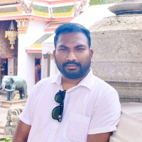 Sudhakar Manapati