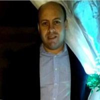 Jose Fernando Carmo