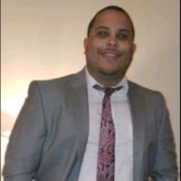 Albert J. García Mercado