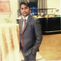 Rupendra Dev Jaiswal