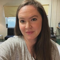 Megan Parker, Msw, Licsw