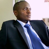 Ongaga Dennis