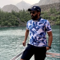 Haseeb Akbar Awan