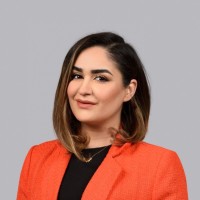 Nazanin Saidlou