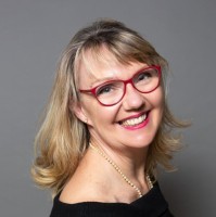 Véronique PERRETTE