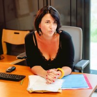 Stéphanie Andler - Hello Social Pro