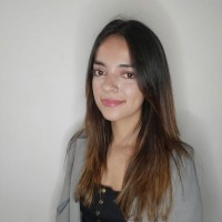 Nicole Daniela Pinilla Rivera