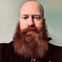 Tobias Hogeberg