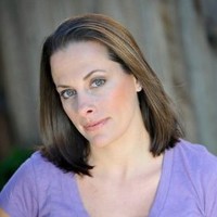 Amanda Anderson