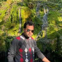 Avinash Tyagi
