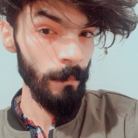 Muhammad Haroon Idrees