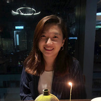 Crystal Hui