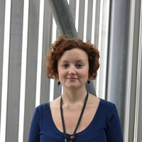 Charlotte Pearce, Nee Czyzyk