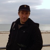 Павел Шабашов