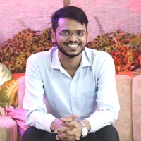 Pareshkumar Zanjare