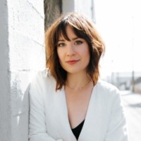 Holly Pendergast