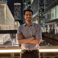 Rohan Deshmukh