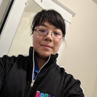 Ellen Wang