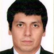 Miguel Ángel Mendía Hidalgo