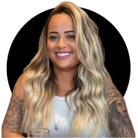 Vanessa Borges