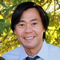 Steven Nam
