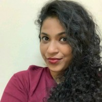 Priti Suvarna