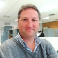 David González García