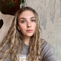 Olesia Khomik