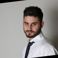 Ioannis Paraskevoulakos