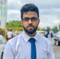 Harsha Jayasinghe