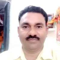 Yashanlal Uprade