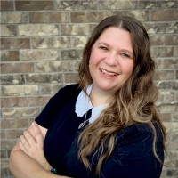 Amber Daugherty