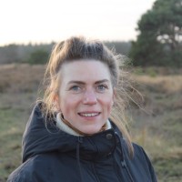 Suzanne Verblaauw