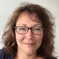 Yvonne Krijt