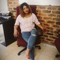 Thabsile Thwala