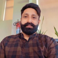 Rachit Vohra