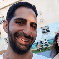 Alon Ben Yacov