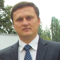 Oleg Iovzhenko