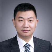 ye zonglin